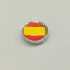 Spanish flag 11mm